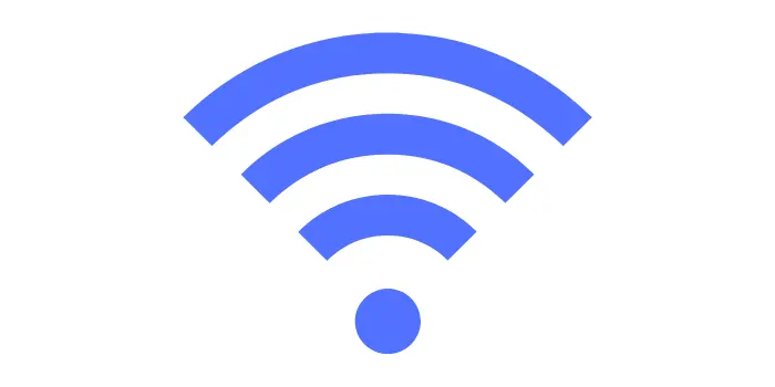 Wi-Fi 電波